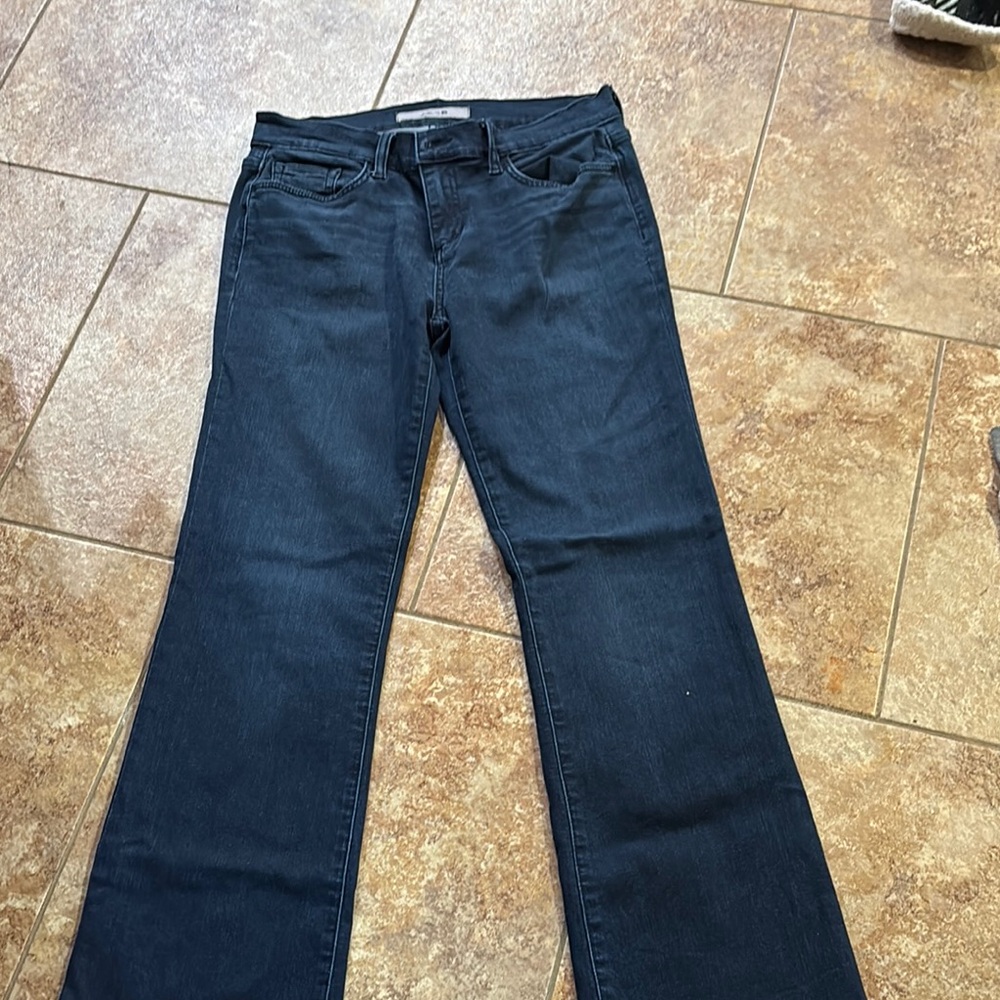 Women's Blue Jeans